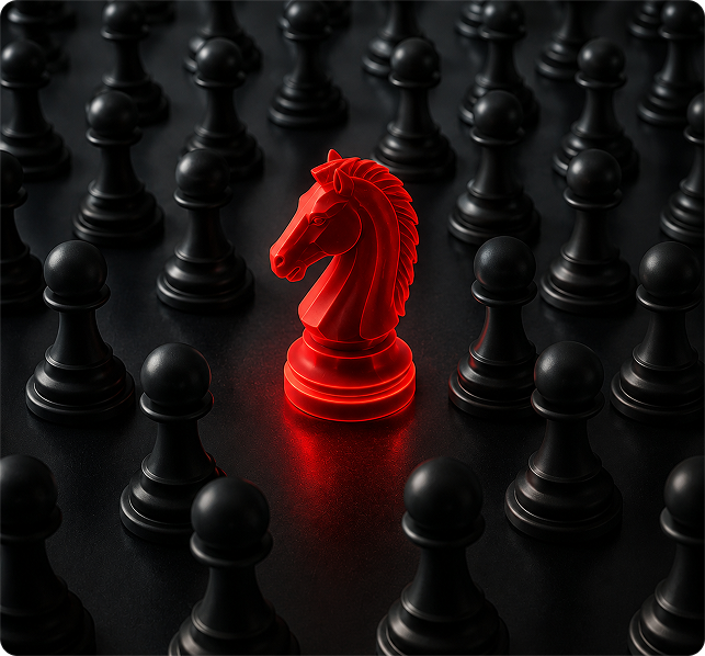 End-to-End Brand Identity & Strategy