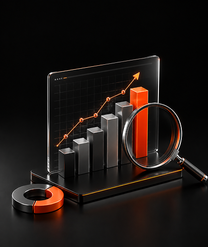 Data Analytics & Continuous Optimization