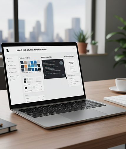 Implementation & Launch