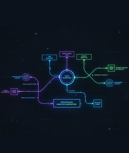 Market Research & AI Intelligence