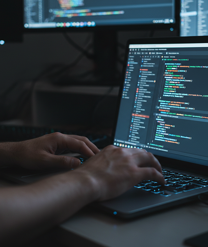 Deployment & Team Onboarding