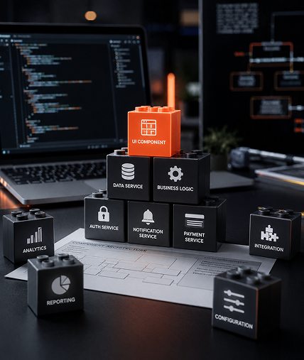 Technical Architecture & Scoping