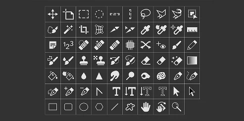 Web and App Design Assets: