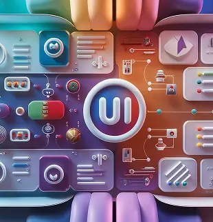Role of AI in UI/UX