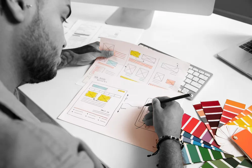 Defining UX Design