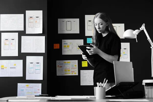 The Role of a UX Designer