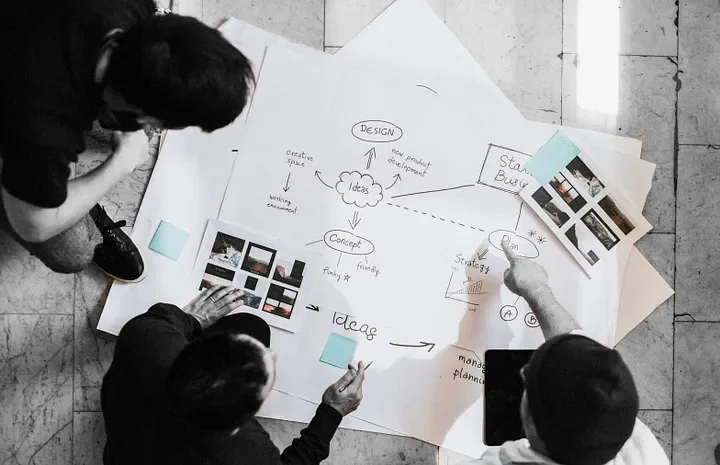 Information architecture: