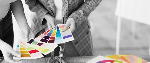 Branding and Identity Design: