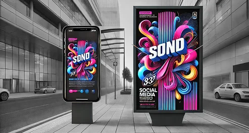 Marketing and Advertising: