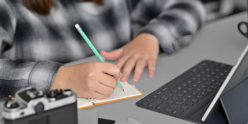 Document Everything: