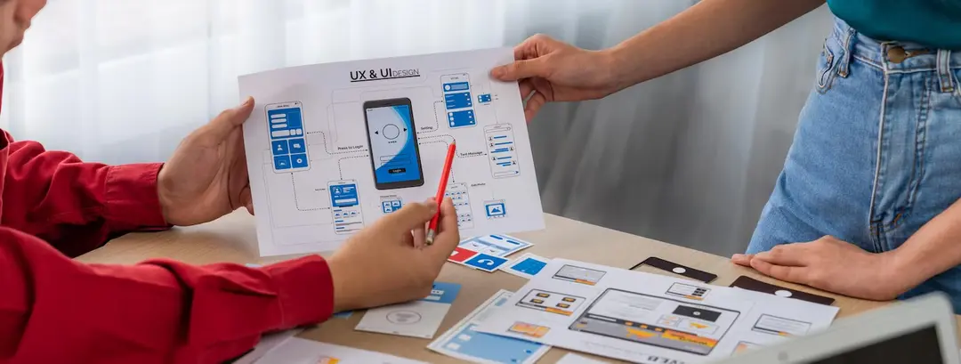 Wireframes vs. Prototypes: What's the Difference?
